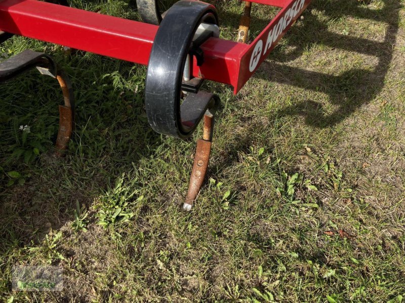 Grubber des Typs Horsch Finer 7 SL, Gebrauchtmaschine in Spelle (Bild 5)