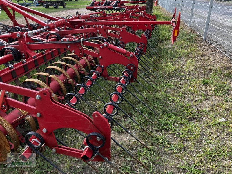 Grubber des Typs Horsch Finer 7 SL, Gebrauchtmaschine in Spelle (Bild 10)