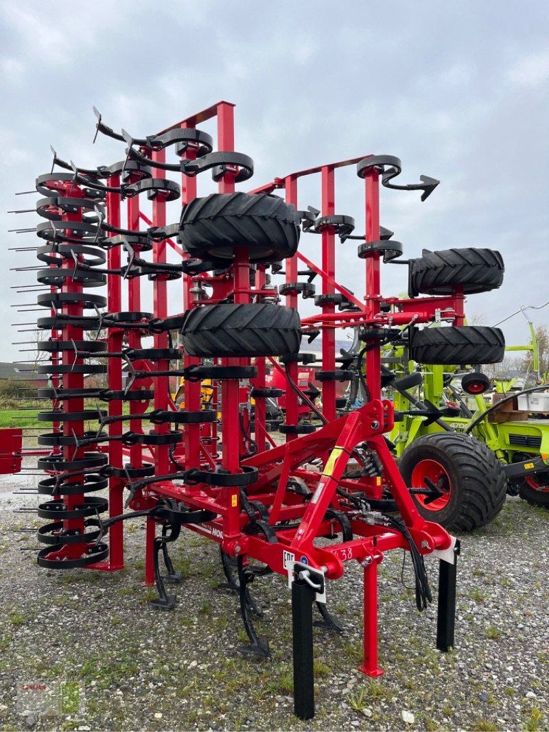 Grubber typu Horsch Finer 7 SL, Gebrauchtmaschine v Risum-Lindholm (Obrázek 2)