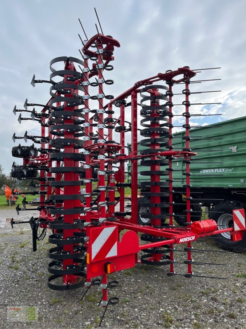 Grubber typu Horsch Finer 7 SL, Gebrauchtmaschine v Risum-Lindholm (Obrázek 4)