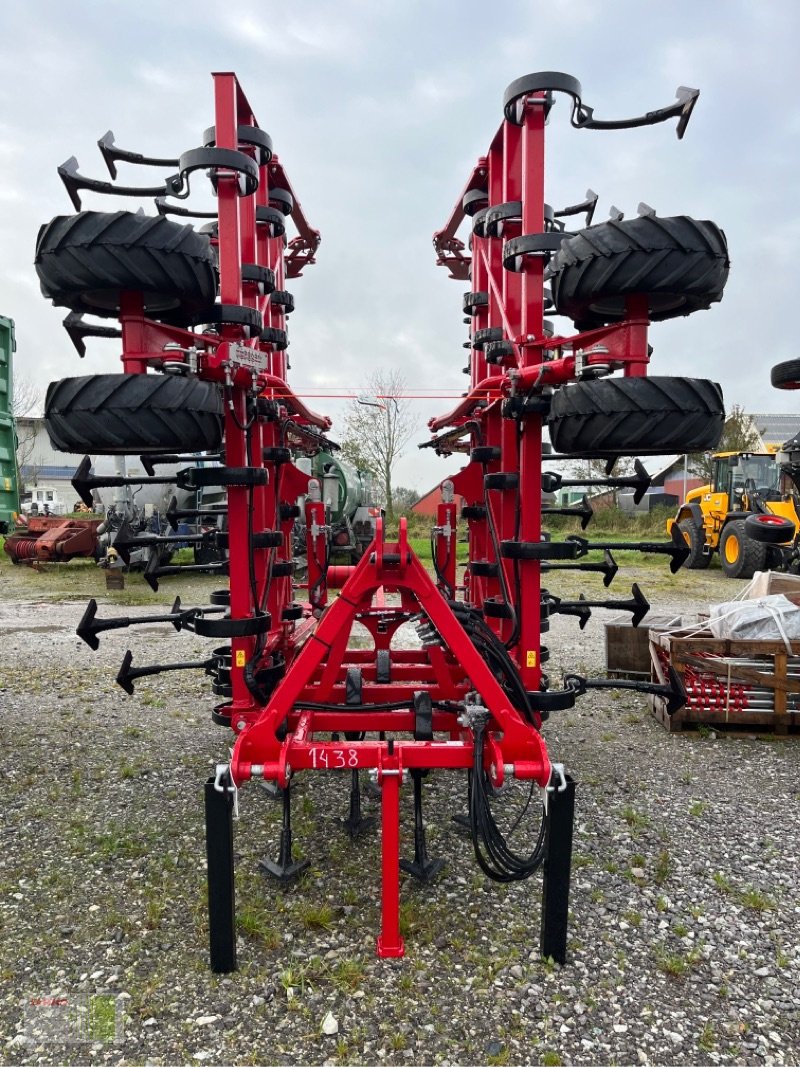 Grubber typu Horsch Finer 7 SL, Gebrauchtmaschine v Risum-Lindholm (Obrázek 5)