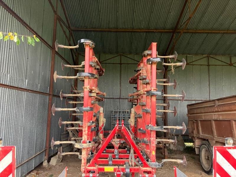 Grubber типа Horsch FINER6SL, Gebrauchtmaschine в BRAY en Val (Фотография 2)