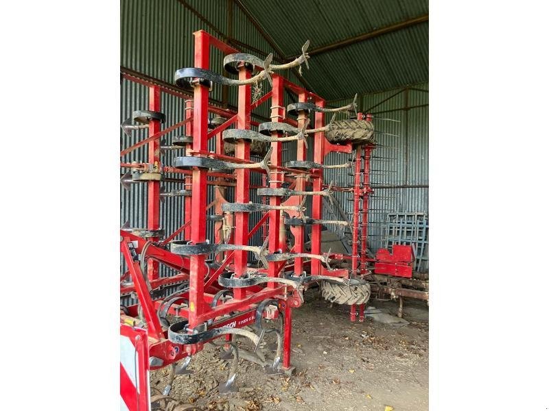 Grubber типа Horsch FINER6SL, Gebrauchtmaschine в BRAY en Val (Фотография 1)