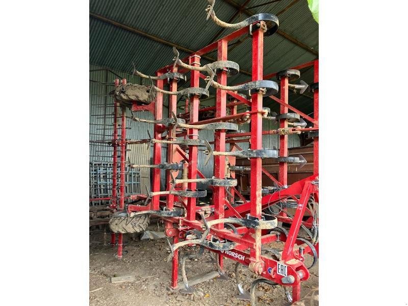 Grubber типа Horsch FINER6SL, Gebrauchtmaschine в BRAY en Val (Фотография 3)