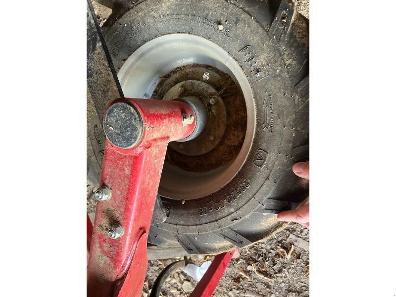 Grubber типа Horsch FINER6SL, Gebrauchtmaschine в BRAY en Val (Фотография 7)