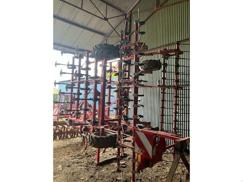 Grubber типа Horsch FINER6SL, Gebrauchtmaschine в BRAY en Val (Фотография 6)