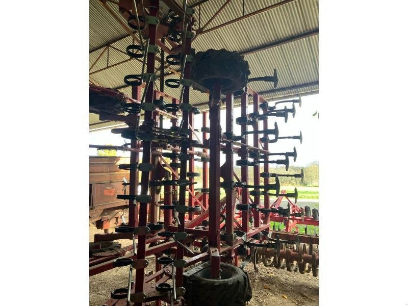 Grubber типа Horsch FINER6SL, Gebrauchtmaschine в BRAY en Val (Фотография 5)