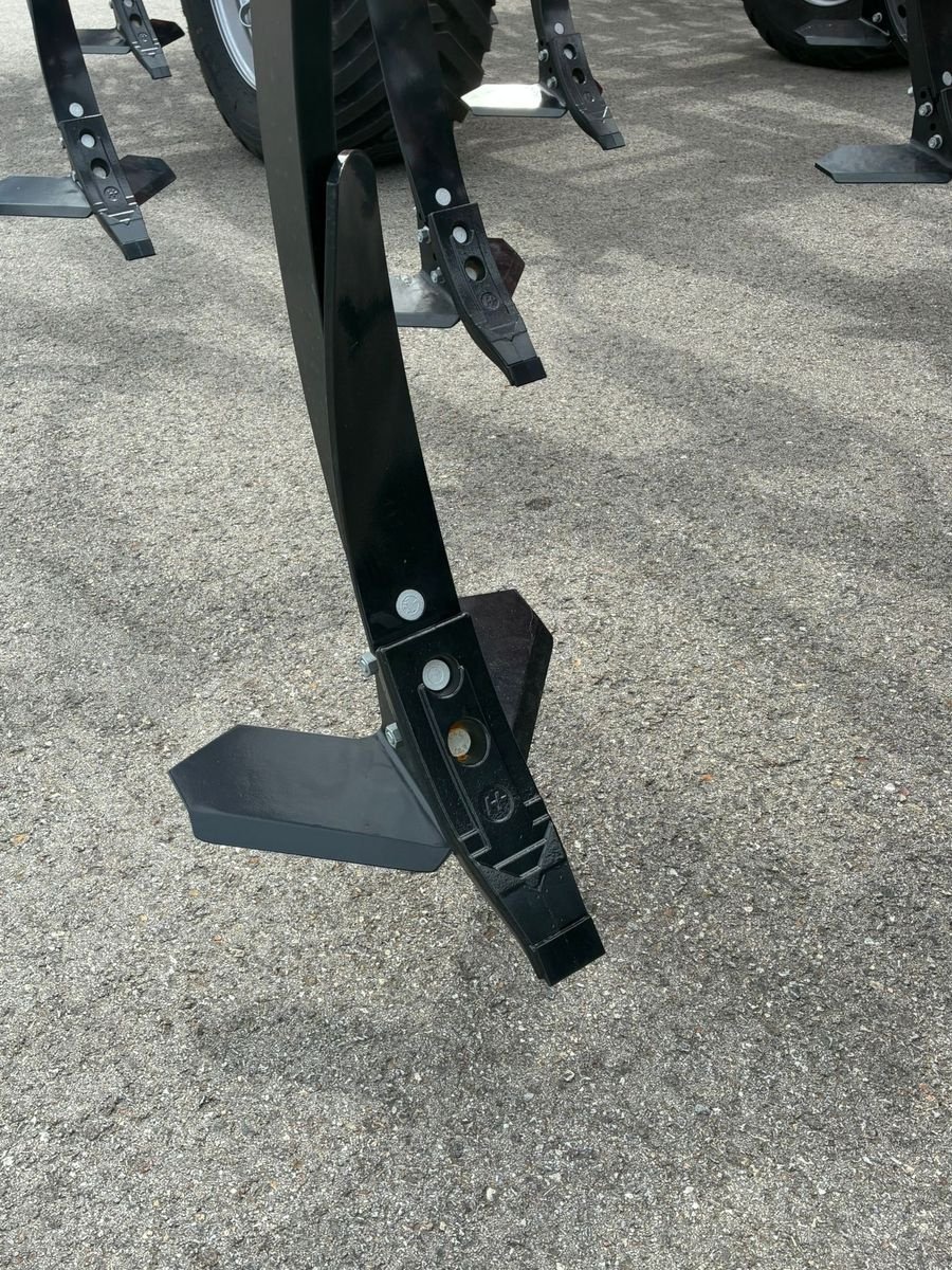 Grubber des Typs Horsch Fortis 5.4 LT, Neumaschine in Grund (Bild 8)