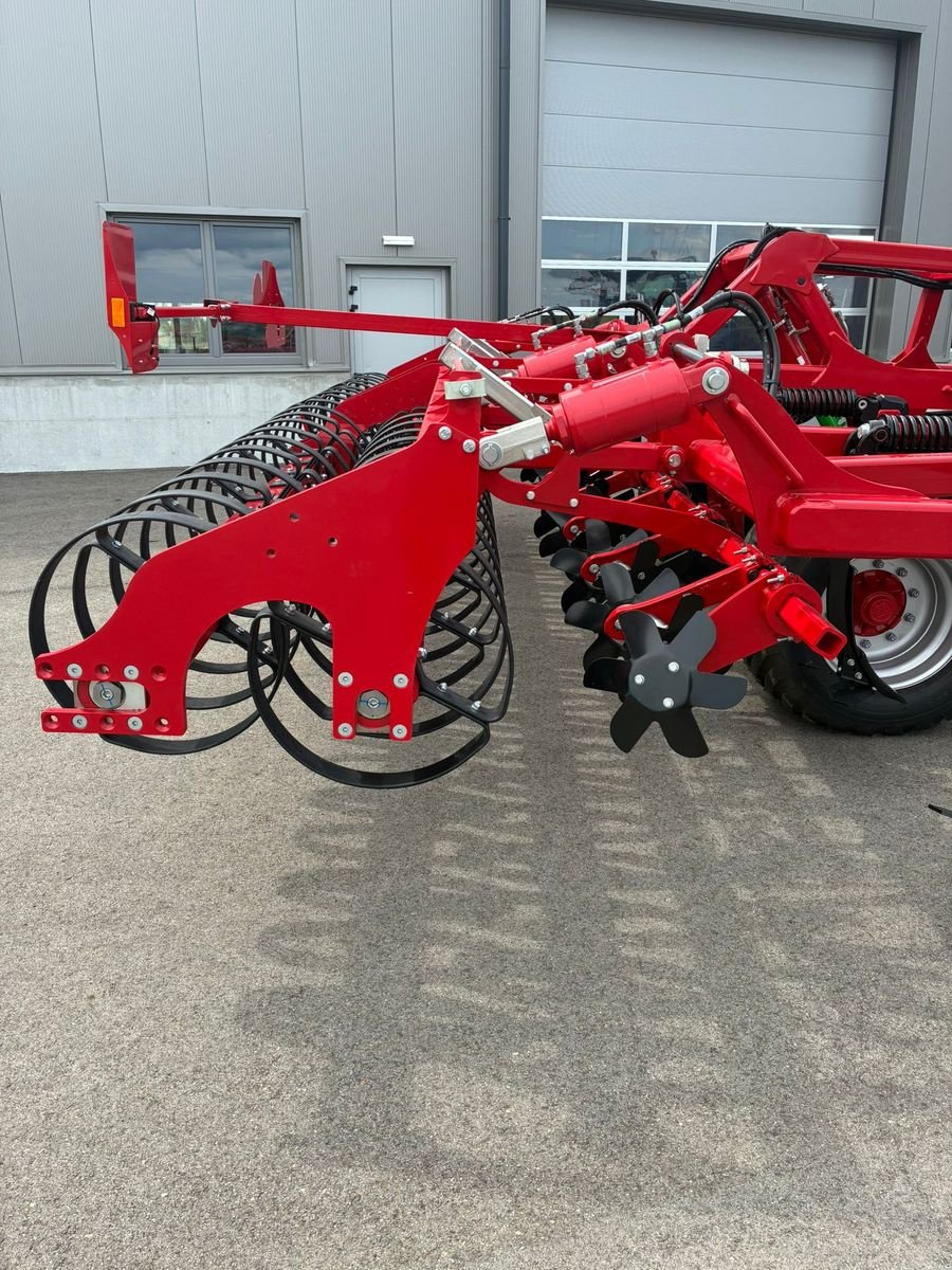 Grubber des Typs Horsch Fortis 5.4 LT, Neumaschine in Grund (Bild 13)
