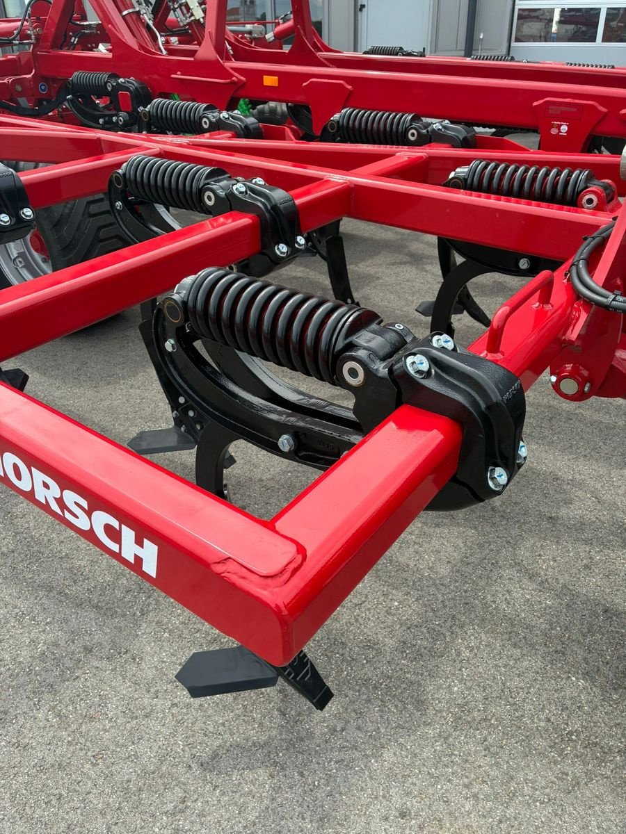 Grubber des Typs Horsch Fortis 5.4 LT, Neumaschine in Grund (Bild 9)