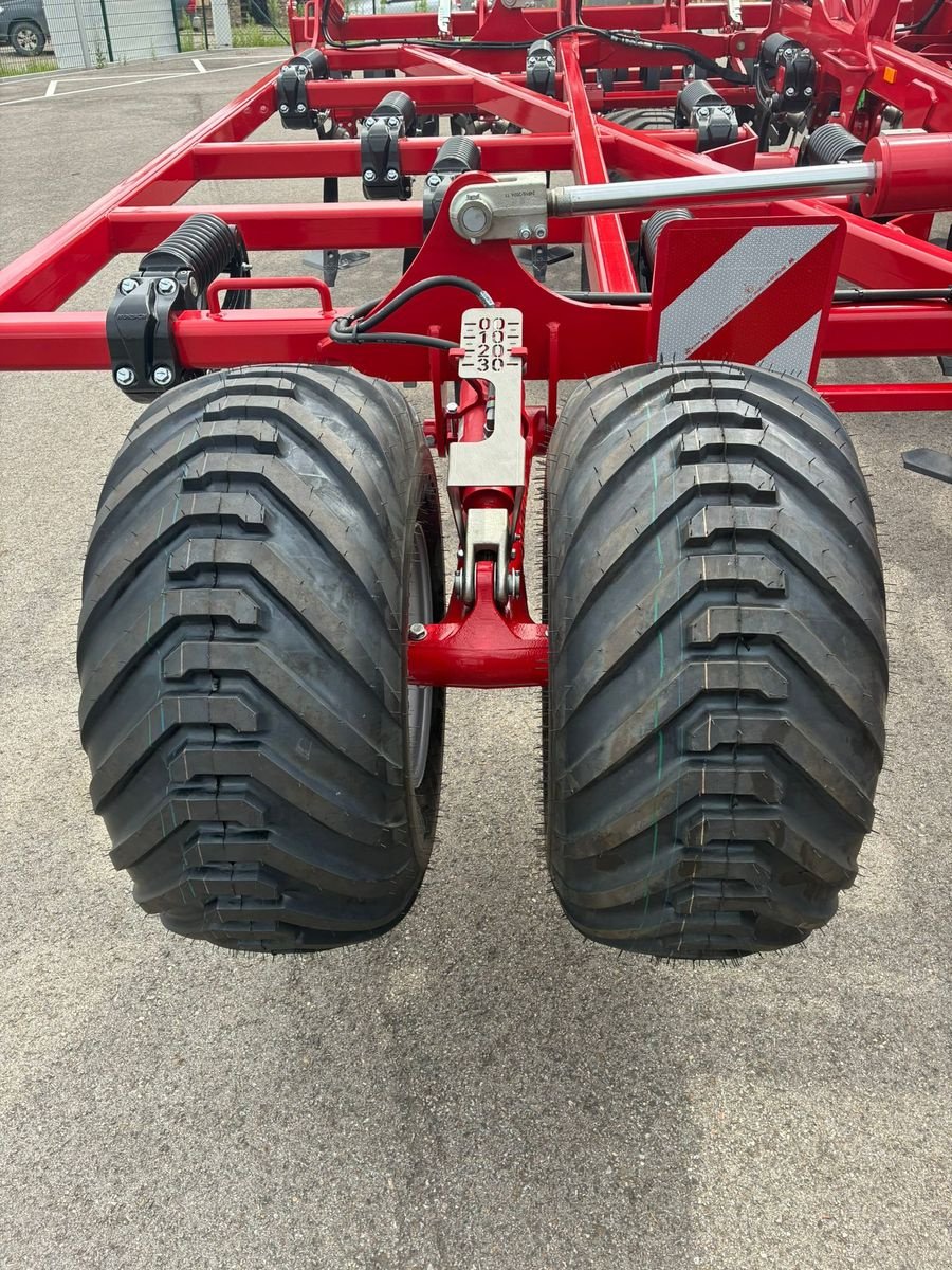 Grubber des Typs Horsch Fortis 5.4 LT, Neumaschine in Grund (Bild 10)
