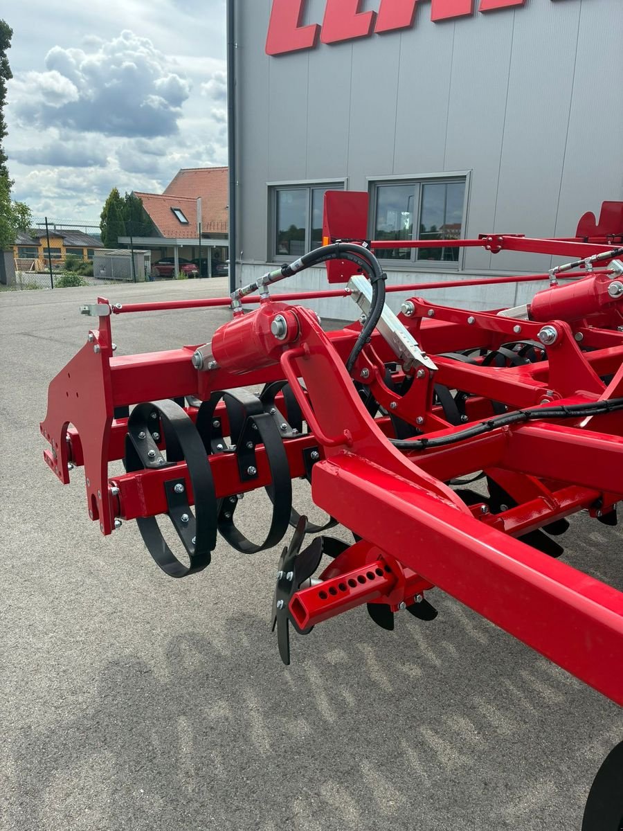 Grubber des Typs Horsch Fortis 5.4 LT, Neumaschine in Grund (Bild 12)