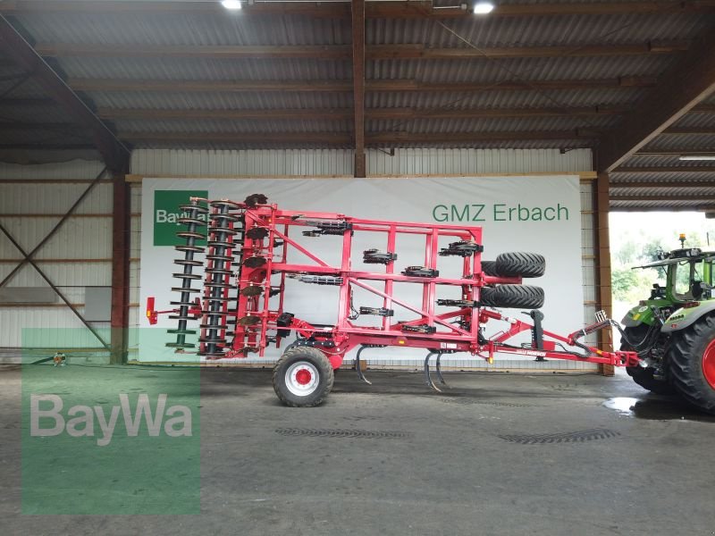 Grubber des Typs Horsch FORTIS 6 AS HORSCH GRUBBER, Gebrauchtmaschine in Erbach (Bild 1)