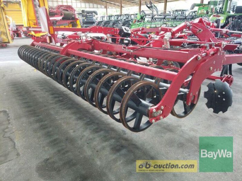 Grubber des Typs Horsch FORTIS 6 AS HORSCH GRUBBER, Gebrauchtmaschine in Erbach (Bild 7)