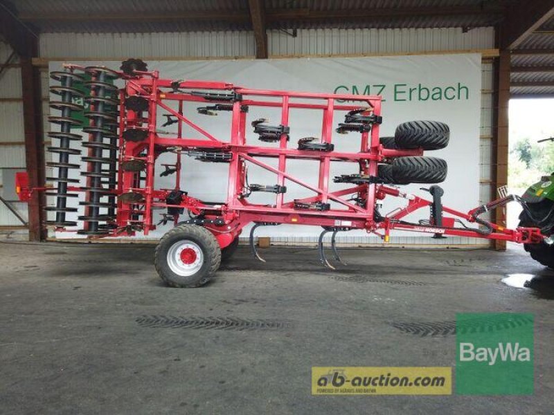 Grubber des Typs Horsch FORTIS 6 AS HORSCH GRUBBER, Gebrauchtmaschine in Erbach (Bild 11)