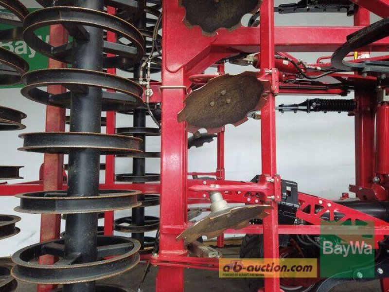 Grubber des Typs Horsch FORTIS 6 AS HORSCH GRUBBER, Gebrauchtmaschine in Erbach (Bild 14)