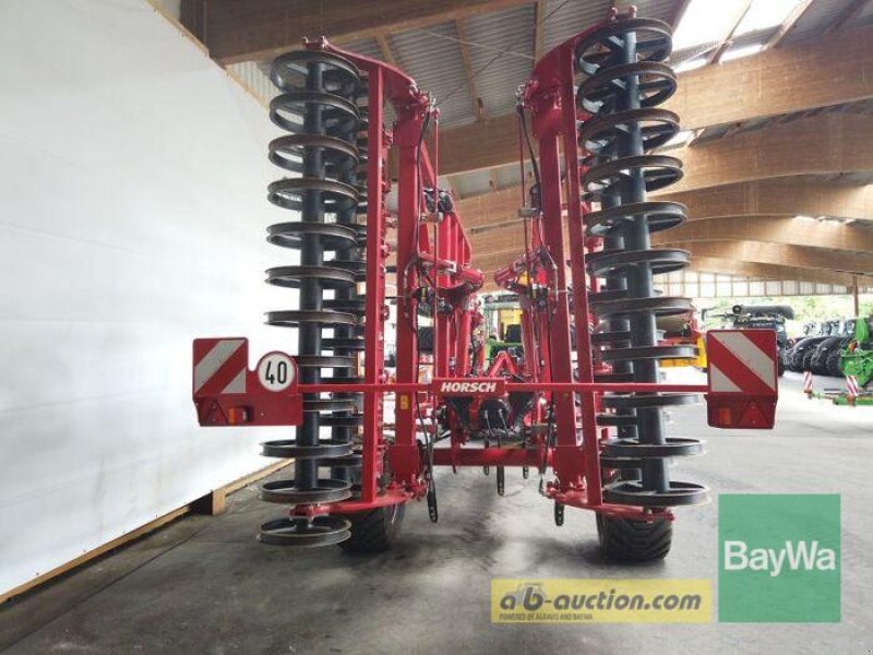 Grubber des Typs Horsch FORTIS 6 AS HORSCH GRUBBER, Gebrauchtmaschine in Erbach (Bild 13)