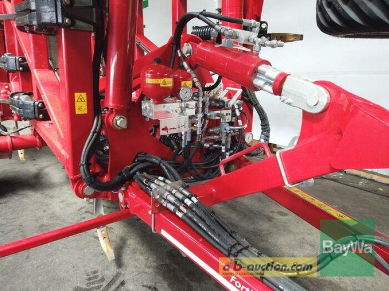 Grubber des Typs Horsch FORTIS 6 AS HORSCH GRUBBER, Gebrauchtmaschine in Erbach (Bild 17)