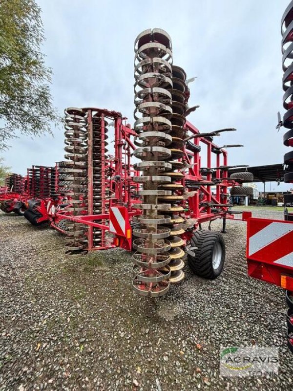 Grubber del tipo Horsch FORTIS 7 AS, Vorführmaschine en Landsberg/ OT Sietzsch (Imagen 5)