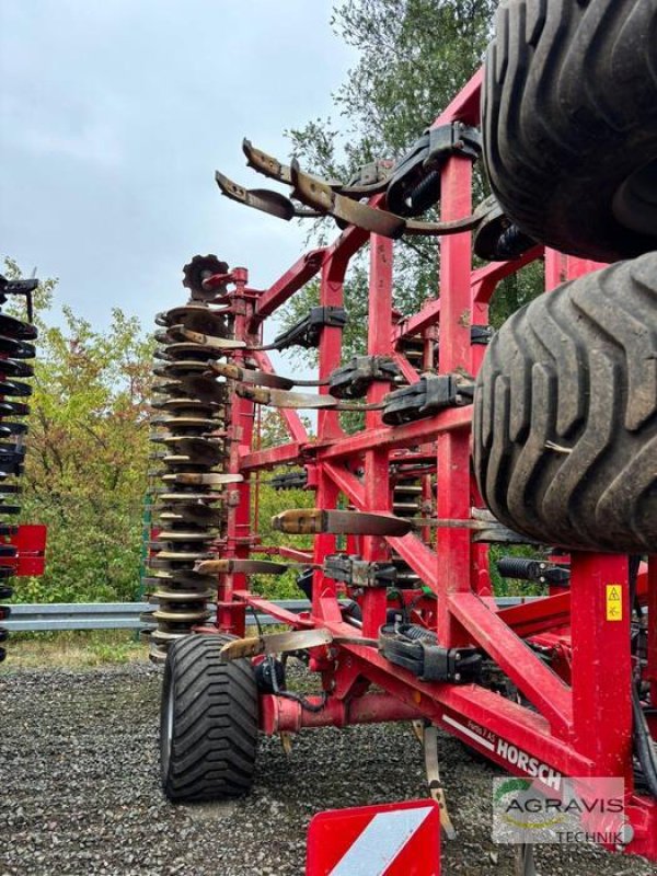 Grubber del tipo Horsch FORTIS 7 AS, Vorführmaschine en Landsberg/ OT Sietzsch (Imagen 2)