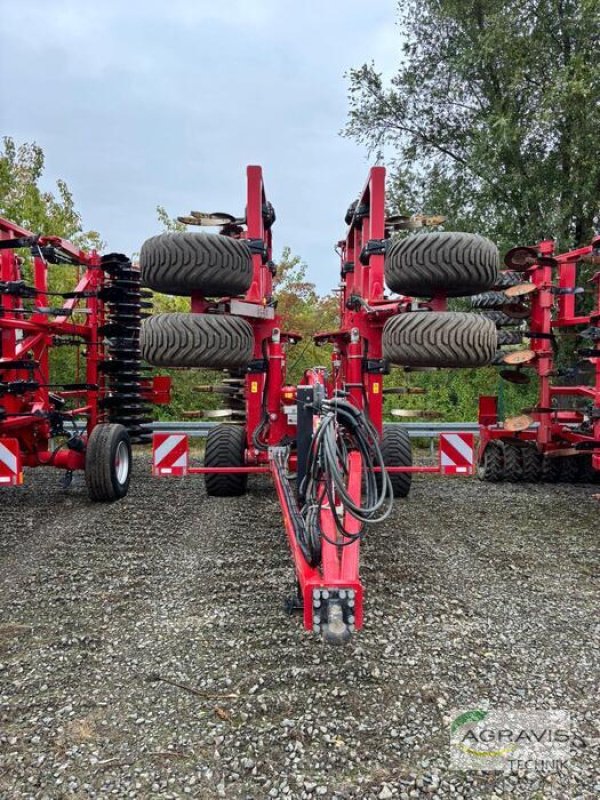 Grubber del tipo Horsch FORTIS 7 AS, Vorführmaschine en Landsberg/ OT Sietzsch (Imagen 3)