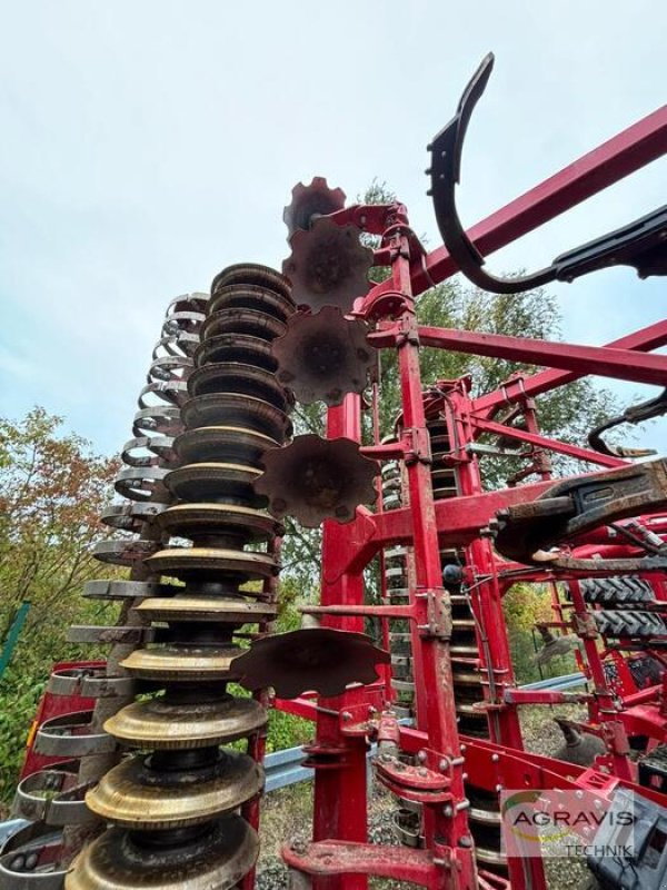 Grubber del tipo Horsch FORTIS 7 AS, Vorführmaschine en Landsberg/ OT Sietzsch (Imagen 4)