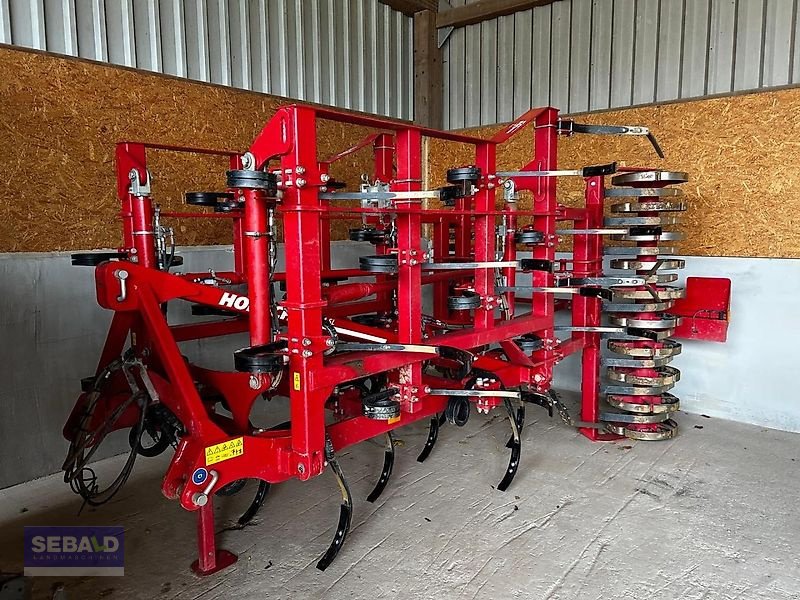 Grubber des Typs Horsch Grubber Cruiser 4SL, Gebrauchtmaschine in Zweibrücken (Bild 2)