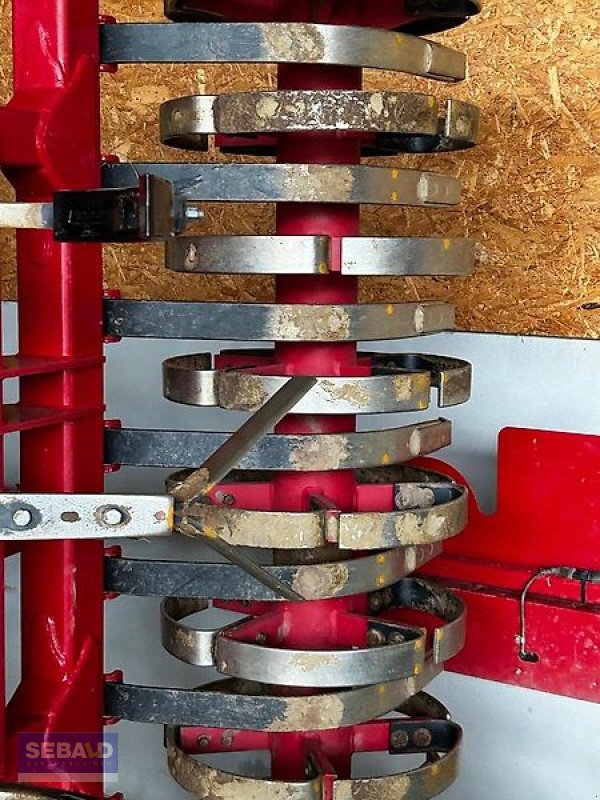 Grubber des Typs Horsch Grubber Cruiser 4SL, Gebrauchtmaschine in Zweibrücken (Bild 4)