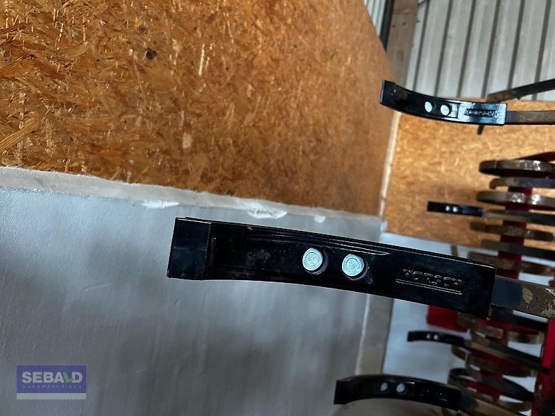 Grubber des Typs Horsch Grubber Cruiser 4SL, Gebrauchtmaschine in Zweibrücken (Bild 6)