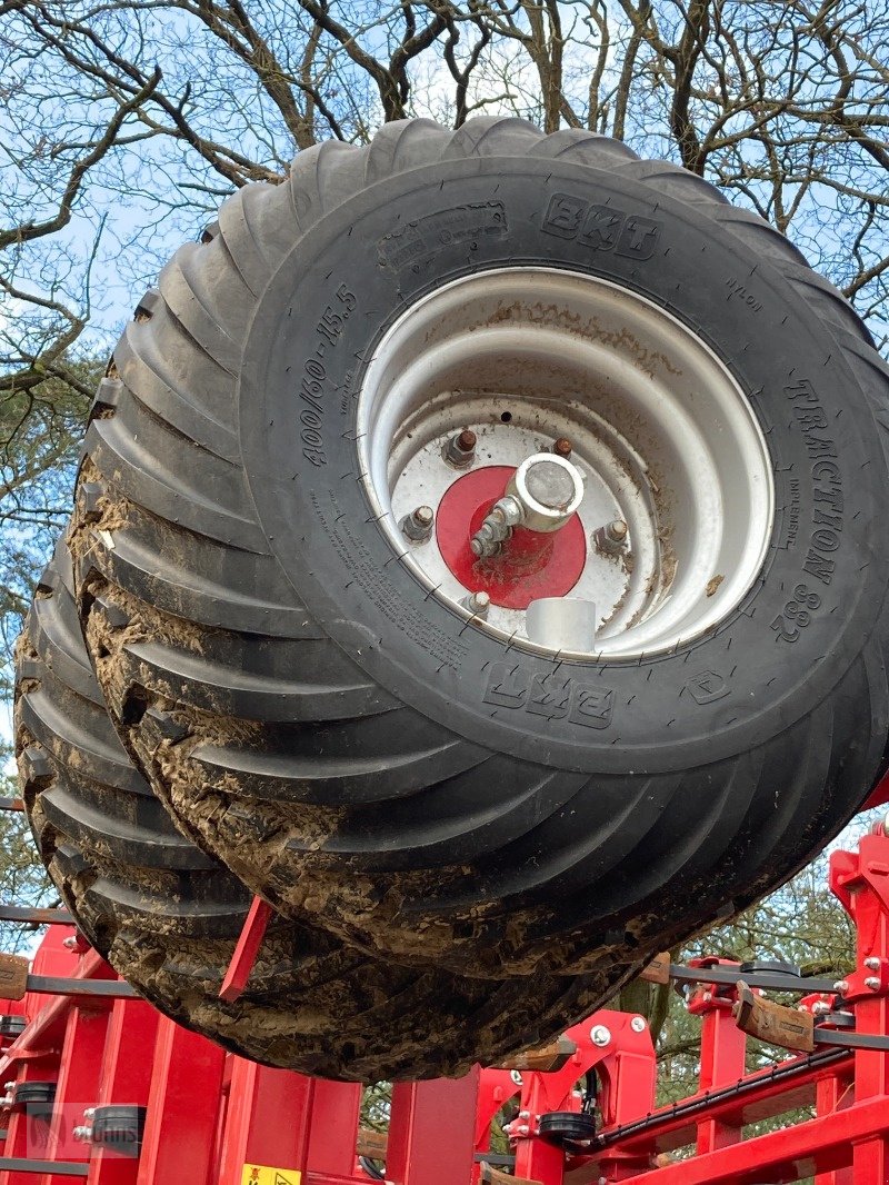 Grubber des Typs Horsch Horsch Cruiser 10XL - Vorführgerät Bj. 2022, Gebrauchtmaschine in Karstädt (Bild 8)