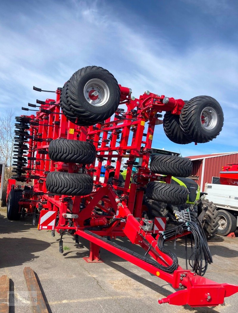Grubber des Typs Horsch Horsch Cruiser 10XL - Vorführgerät Bj. 2022, Gebrauchtmaschine in Karstädt (Bild 2)