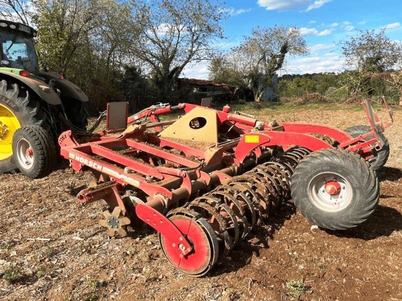 Grubber typu Horsch JOCKER 5 RT, Gebrauchtmaschine v SAINT-GERMAIN DU PUY (Obrázek 3)
