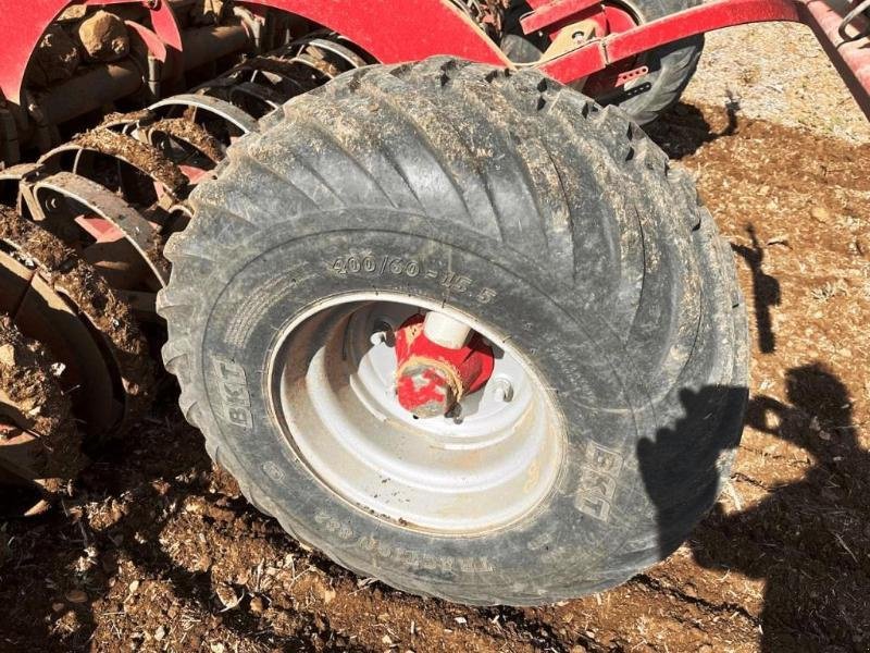 Grubber typu Horsch JOCKER 5 RT, Gebrauchtmaschine v SAINT-GERMAIN DU PUY (Obrázek 10)