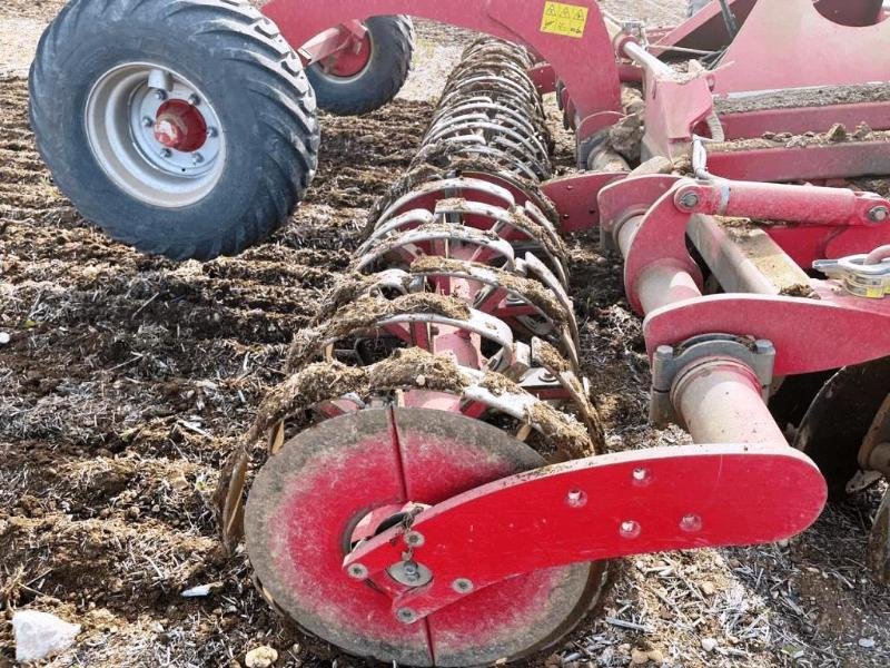 Grubber typu Horsch JOCKER 5 RT, Gebrauchtmaschine v SAINT-GERMAIN DU PUY (Obrázek 9)