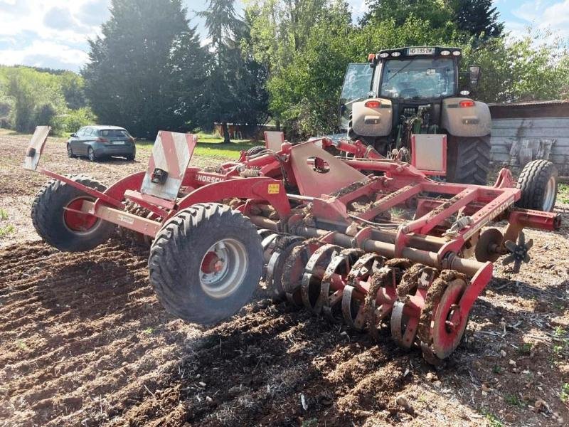 Grubber typu Horsch JOCKER 5 RT, Gebrauchtmaschine v SAINT-GERMAIN DU PUY (Obrázek 4)
