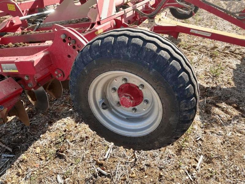 Grubber typu Horsch JOCKER 5 RT, Gebrauchtmaschine v SAINT-GERMAIN DU PUY (Obrázek 11)