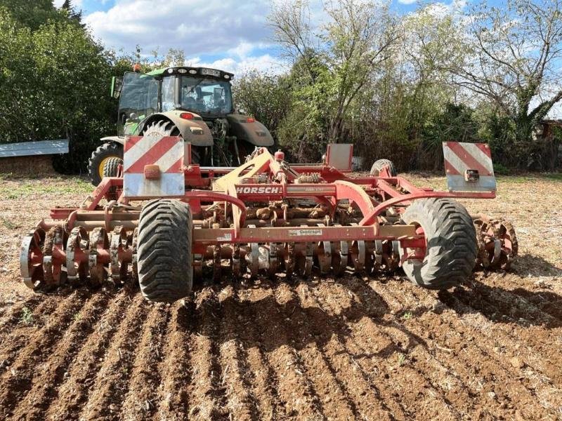 Grubber typu Horsch JOCKER 5 RT, Gebrauchtmaschine v SAINT-GERMAIN DU PUY (Obrázek 5)
