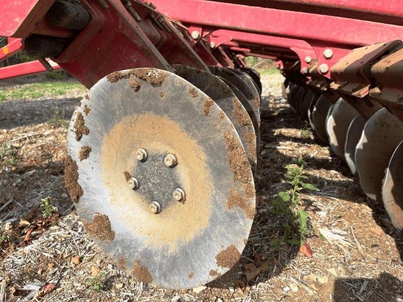 Grubber typu Horsch JOCKER 5 RT, Gebrauchtmaschine v SAINT-GERMAIN DU PUY (Obrázek 7)