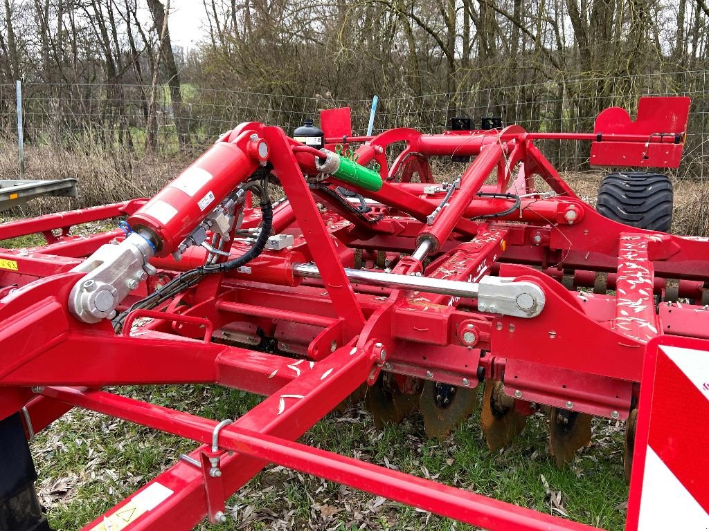 Grubber typu Horsch Jocker 5 RT, Gebrauchtmaschine w OSTHEIM (Zdjęcie 1)