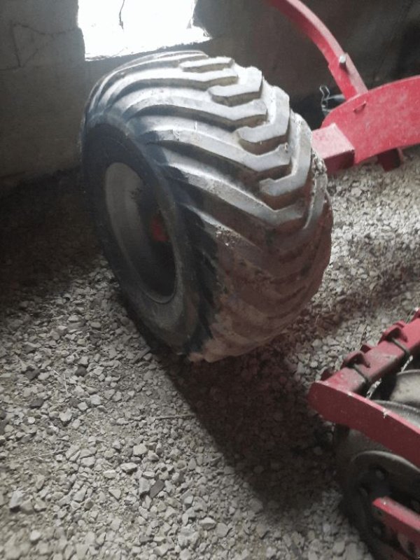 Grubber del tipo Horsch JOCKER 5 RT, Gebrauchtmaschine In CHEMAUDIN ET VAUX (Immagine 5)