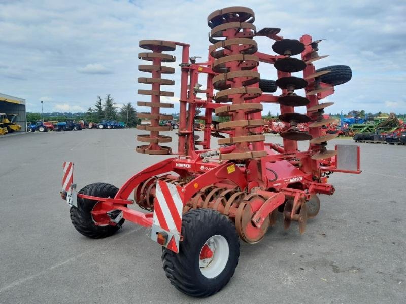 Grubber типа Horsch JOCKER-6RT, Gebrauchtmaschine в ANTIGNY (Фотография 5)