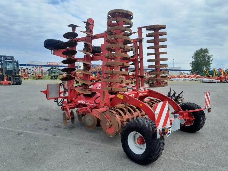 Grubber типа Horsch JOCKER-6RT, Gebrauchtmaschine в ANTIGNY (Фотография 7)