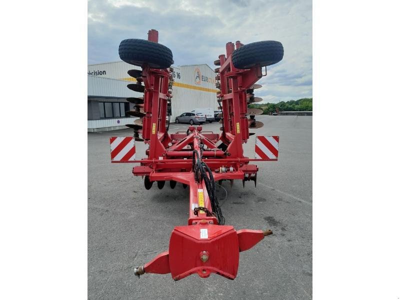 Grubber του τύπου Horsch JOCKER-6RT, Gebrauchtmaschine σε ANTIGNY (Φωτογραφία 2)