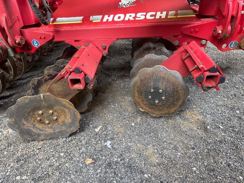 Grubber typu Horsch JOCKER-6RT, Gebrauchtmaschine v CHAUMONT (Obrázek 4)