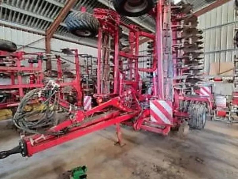 Grubber van het type Horsch jocker 8 rt, Gebrauchtmaschine in MONFERRAN (Foto 1)