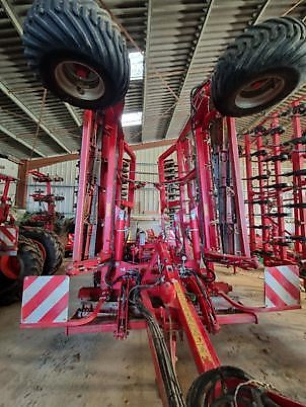 Grubber Türe ait Horsch JOCKER 8 RT, Gebrauchtmaschine içinde Monferran-Savès (resim 4)