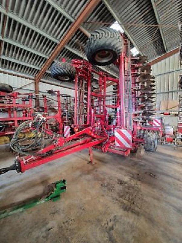 Grubber za tip Horsch JOCKER 8 RT, Gebrauchtmaschine u Monferran-Savès (Slika 1)