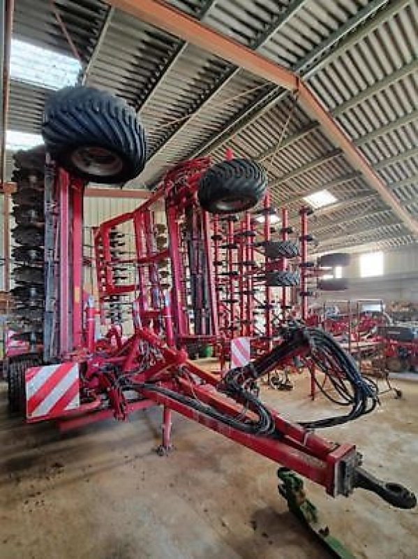 Grubber za tip Horsch JOCKER 8 RT, Gebrauchtmaschine u Monferran-Savès (Slika 2)