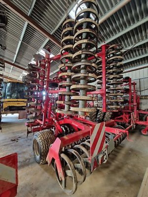 Grubber Türe ait Horsch JOCKER 8 RT, Gebrauchtmaschine içinde Monferran-Savès (resim 3)