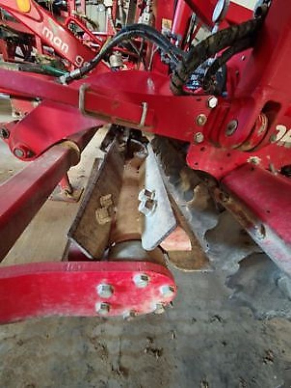 Grubber Türe ait Horsch JOCKER 8 RT, Gebrauchtmaschine içinde Monferran-Savès (resim 7)